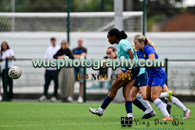 20260819-140657 London City Lionesses PGA U21 v Chelsea FC Women PGA U21