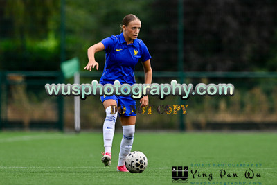 20260819-140708 London City Lionesses PGA U21 v Chelsea FC Women PGA U21