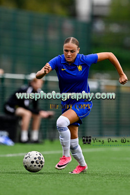20260819-140809A London City Lionesses PGA U21 v Chelsea FC Women PGA U21