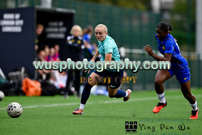 20260819-140711 London City Lionesses PGA U21 v Chelsea FC Women PGA U21