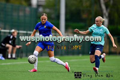 20260819-140809 London City Lionesses PGA U21 v Chelsea FC Women PGA U21