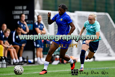 20260819-140712 London City Lionesses PGA U21 v Chelsea FC Women PGA U21