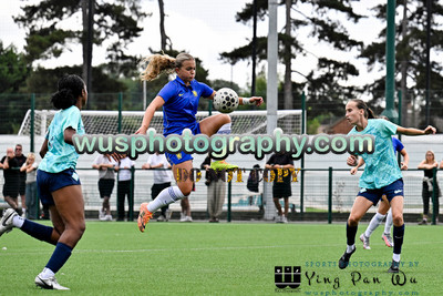 20260819-140814 London City Lionesses PGA U21 v Chelsea FC Women PGA U21