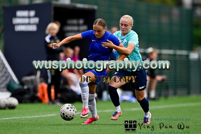 20260819-140809C London City Lionesses PGA U21 v Chelsea FC Women PGA U21