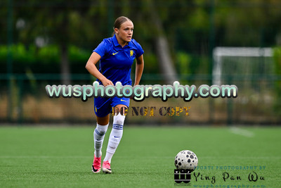 20260819-140855 London City Lionesses PGA U21 v Chelsea FC Women PGA U21