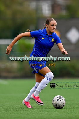 20260819-140856 London City Lionesses PGA U21 v Chelsea FC Women PGA U21