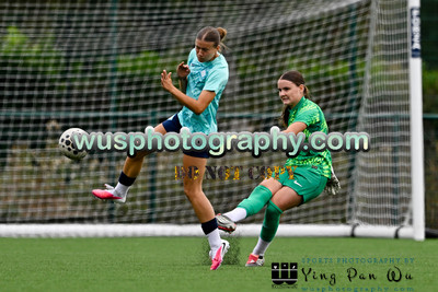 20260819-141028 London City Lionesses PGA U21 v Chelsea FC Women PGA U21
