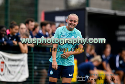 20260819-140931 London City Lionesses PGA U21 v Chelsea FC Women PGA U21