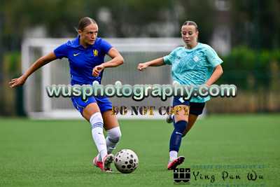 20260819-140856B London City Lionesses PGA U21 v Chelsea FC Women PGA U21