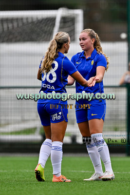 20260819-141050A London City Lionesses PGA U21 v Chelsea FC Women PGA U21