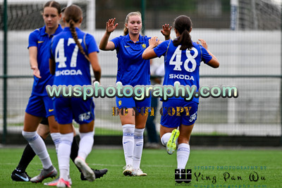 20260819-141045 London City Lionesses PGA U21 v Chelsea FC Women PGA U21