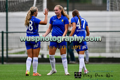 20260819-141050 London City Lionesses PGA U21 v Chelsea FC Women PGA U21