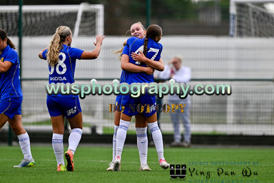 20260819-141049 London City Lionesses PGA U21 v Chelsea FC Women PGA U21