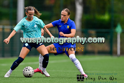 20260819-141134 London City Lionesses PGA U21 v Chelsea FC Women PGA U21