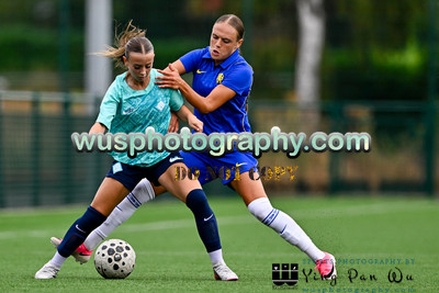 20260819-141134B London City Lionesses PGA U21 v Chelsea FC Women PGA U21