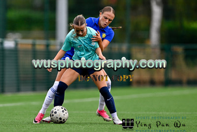 20260819-141134C London City Lionesses PGA U21 v Chelsea FC Women PGA U21