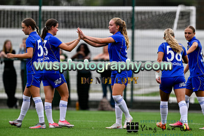 20260819-141051 London City Lionesses PGA U21 v Chelsea FC Women PGA U21