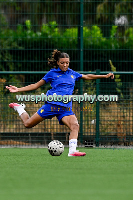 20260819-141228 London City Lionesses PGA U21 v Chelsea FC Women PGA U21