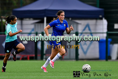 20260819-141233 London City Lionesses PGA U21 v Chelsea FC Women PGA U21