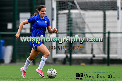 20260819-141234 London City Lionesses PGA U21 v Chelsea FC Women PGA U21