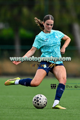 20260819-141333 London City Lionesses PGA U21 v Chelsea FC Women PGA U21