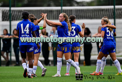 20260819-141052 London City Lionesses PGA U21 v Chelsea FC Women PGA U21