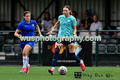 20260819-141345 London City Lionesses PGA U21 v Chelsea FC Women PGA U21