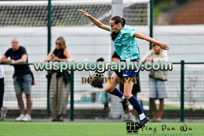 20260819-141338 London City Lionesses PGA U21 v Chelsea FC Women PGA U21