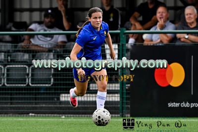 20260819-141421 London City Lionesses PGA U21 v Chelsea FC Women PGA U21
