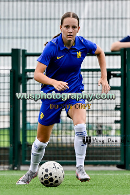 20260819-141424 London City Lionesses PGA U21 v Chelsea FC Women PGA U21