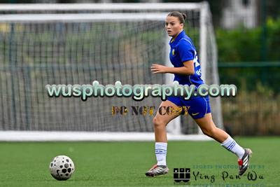 20260819-141443 London City Lionesses PGA U21 v Chelsea FC Women PGA U21