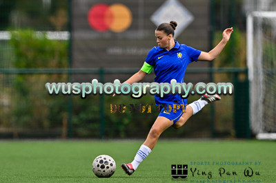 20260819-141444 London City Lionesses PGA U21 v Chelsea FC Women PGA U21