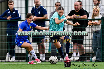 20260819-141519 London City Lionesses PGA U21 v Chelsea FC Women PGA U21