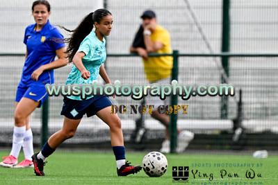 20260819-141549 London City Lionesses PGA U21 v Chelsea FC Women PGA U21