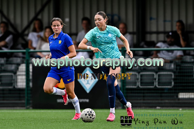 20260819-141521A London City Lionesses PGA U21 v Chelsea FC Women PGA U21