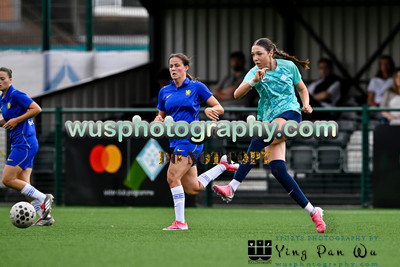 20260819-141522A London City Lionesses PGA U21 v Chelsea FC Women PGA U21