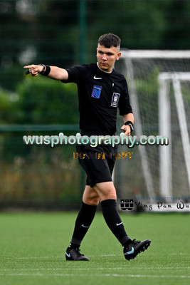 20260819-141602 London City Lionesses PGA U21 v Chelsea FC Women PGA U21