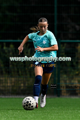 20260819-141703 London City Lionesses PGA U21 v Chelsea FC Women PGA U21