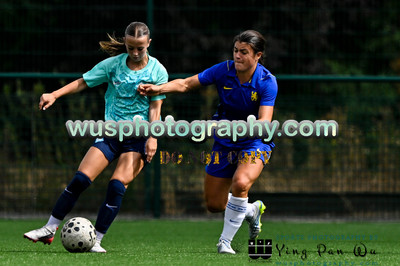 20260819-141703A London City Lionesses PGA U21 v Chelsea FC Women PGA U21