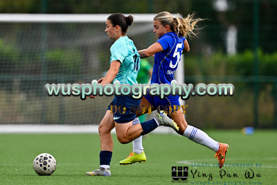 20260819-141555 London City Lionesses PGA U21 v Chelsea FC Women PGA U21