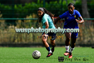20260819-141708 London City Lionesses PGA U21 v Chelsea FC Women PGA U21