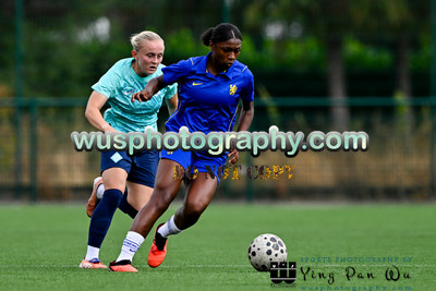 20260819-141632 London City Lionesses PGA U21 v Chelsea FC Women PGA U21