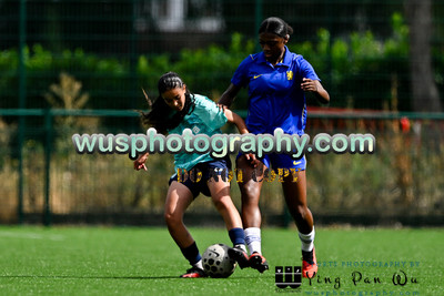20260819-141709 London City Lionesses PGA U21 v Chelsea FC Women PGA U21
