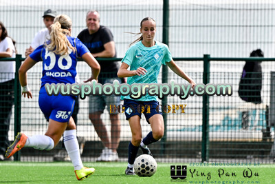 20260819-141905 London City Lionesses PGA U21 v Chelsea FC Women PGA U21