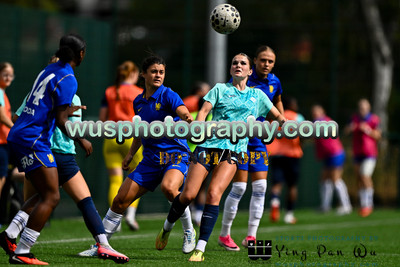20260819-141955A London City Lionesses PGA U21 v Chelsea FC Women PGA U21