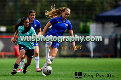 20260819-142012 London City Lionesses PGA U21 v Chelsea FC Women PGA U21