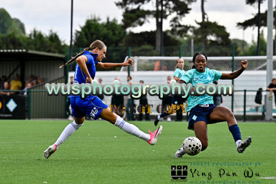 20260819-142122 London City Lionesses PGA U21 v Chelsea FC Women PGA U21