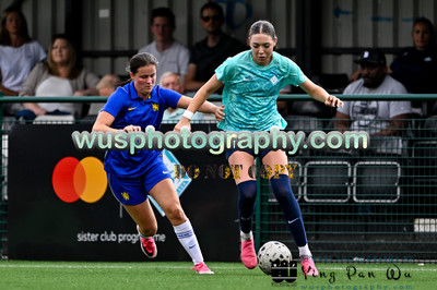 20260819-142222 London City Lionesses PGA U21 v Chelsea FC Women PGA U21
