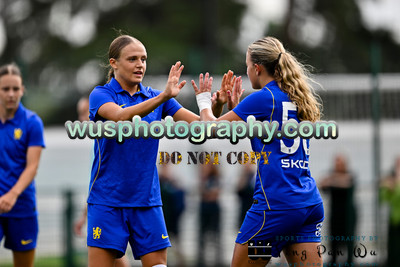 20260819-142128 London City Lionesses PGA U21 v Chelsea FC Women PGA U21