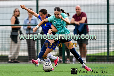 20260819-142236A London City Lionesses PGA U21 v Chelsea FC Women PGA U21